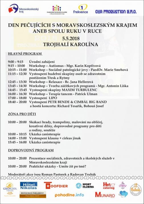 Program MSK