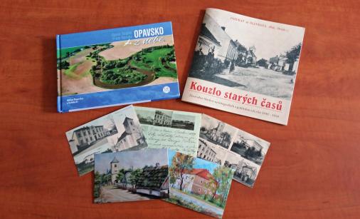 obrázek publikací atd. obrázek publikací atd.