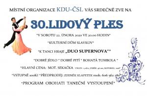 ples plakát