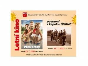 Letní kino