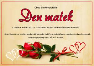 Den matek