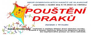Pouštění draků