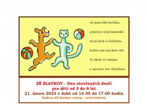 Den otevřených dveří
