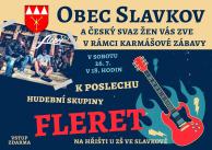 Karmášová zábava - Fleret 1