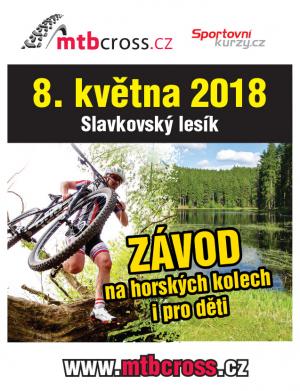 plakát závody